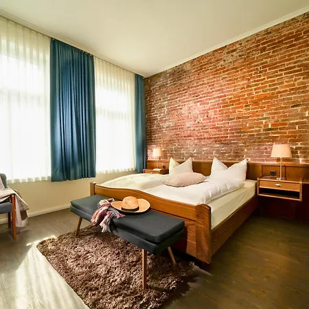 Peters - Genusshotel In Der 3*