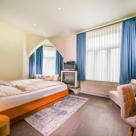 Peters - Genusshotel In Der