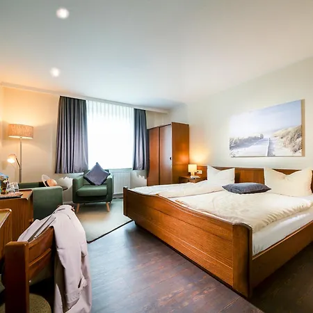 Peters - Genusshotel In Der Hotel