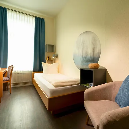 Otel Peters - Genusshotel In Der