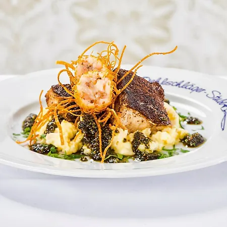 Peters - Genusshotel In Der Hotel 3*