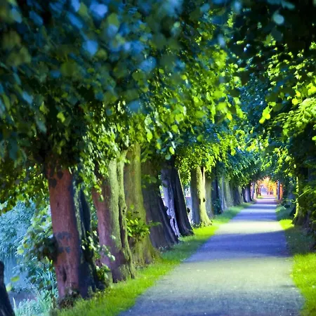 Hotel Peters - Genusshotel In Der 3*