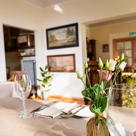 Peters - Genusshotel In Der Hotel Wingst