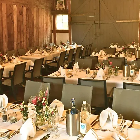 Hotel Peters - Genusshotel In Der Wingst