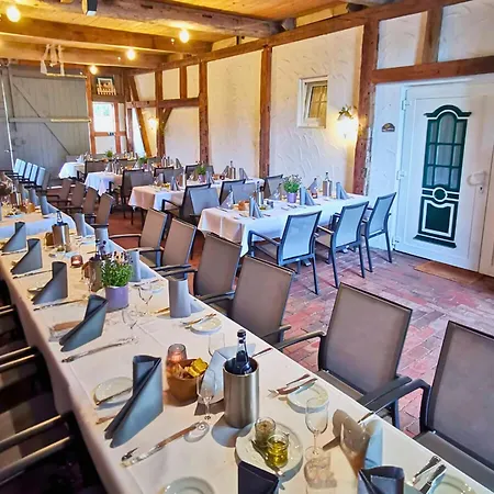 Peters - Genusshotel In Der 3*