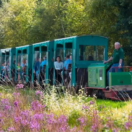 Peters - Genusshotel In Der Wingst