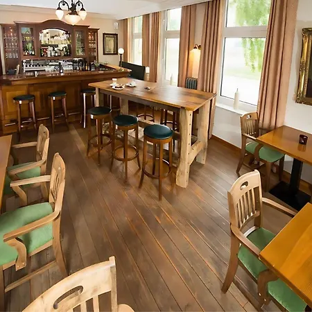 Otel Peters - Genusshotel In Der
