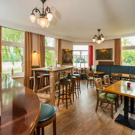 Peters - Genusshotel In Der Otel Wingst