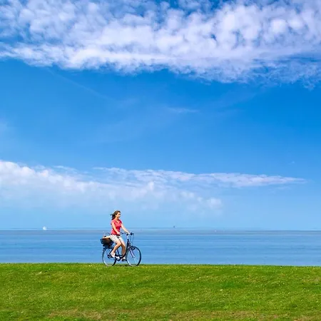 Hotel Peters - Genusshotel In Der Wingst