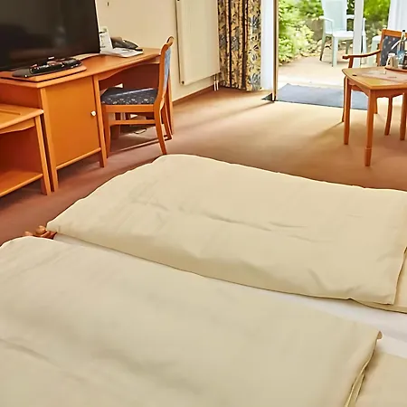 Peters - Genusshotel In Der 3*