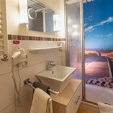 Peters - Genusshotel In Der Wingst