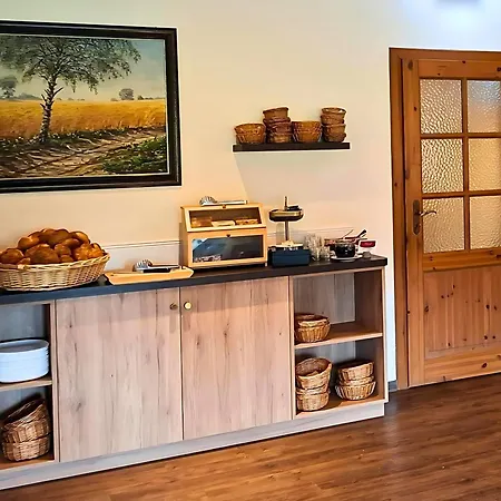 Peters - Genusshotel In Der 3* Wingst