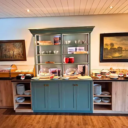 Peters - Genusshotel In Der