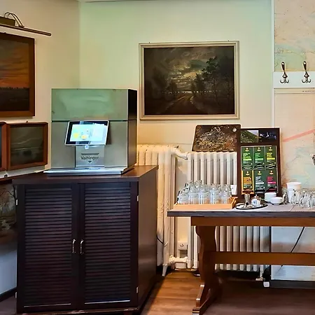 Peters - Genusshotel In Der Otel