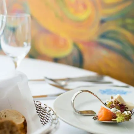 Otel Peters - Genusshotel In Der 3*