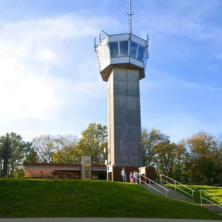 Hotel Peters - Genusshotel In Der Wingst