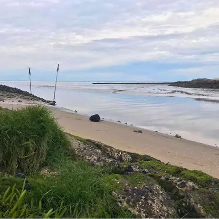 Peters - Genusshotel In Der Wingst