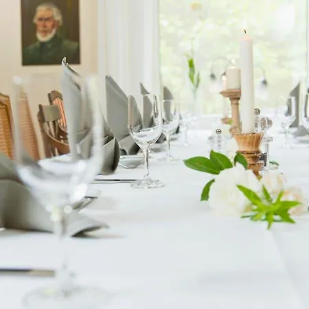 Peters - Genusshotel In Der Otel