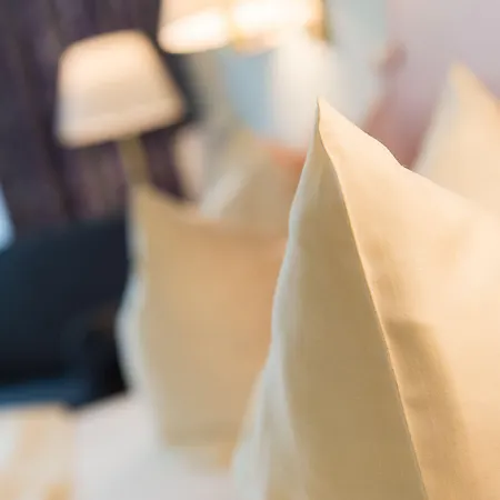 Hotel Peters - Genusshotel In Der Wingst