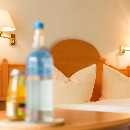 Peters - Genusshotel In Der Wingst