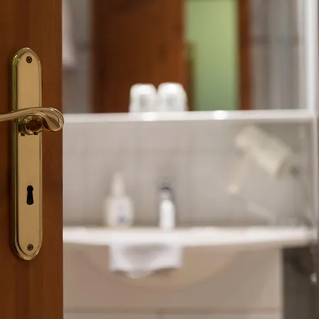Peters - Genusshotel In Der 3*
