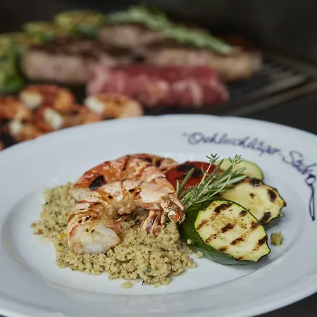 Peters - Genusshotel In Der 3*