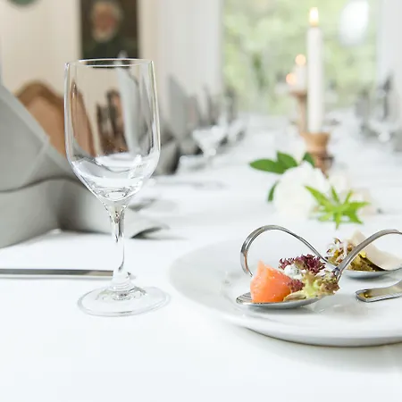 Hotel Peters - Genusshotel In Der 3*