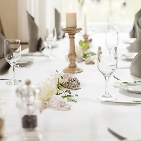 Peters - Genusshotel In Der Wingst