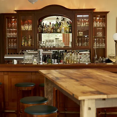 Peters - Genusshotel In Der Hotel