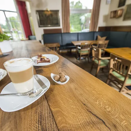 Peters - Genusshotel In Der Wingst