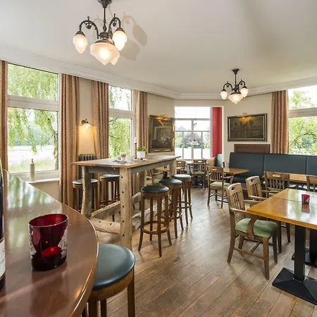 Otel Peters - Genusshotel In Der