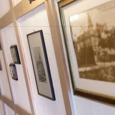 Hotel Peters - Genusshotel In Der 3*