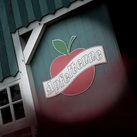 Peters - Genusshotel In Der