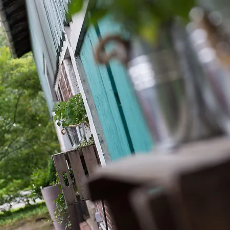 Peters - Genusshotel In Der 3*