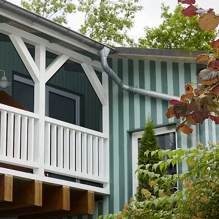 Hotel Peters - Genusshotel In Der