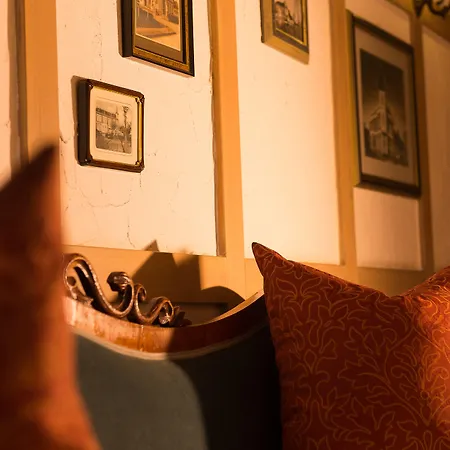 Peters - Genusshotel In Der Otel 3*
