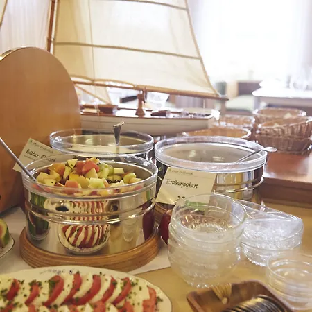 Hotel Peters - Genusshotel In Der 3*