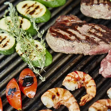 Peters - Genusshotel In Der Hotel 3*