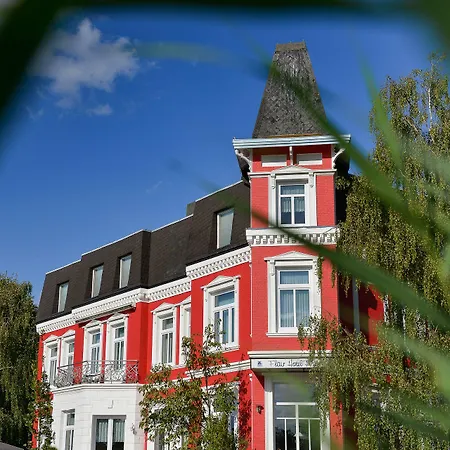 Peters - Genusshotel In Der