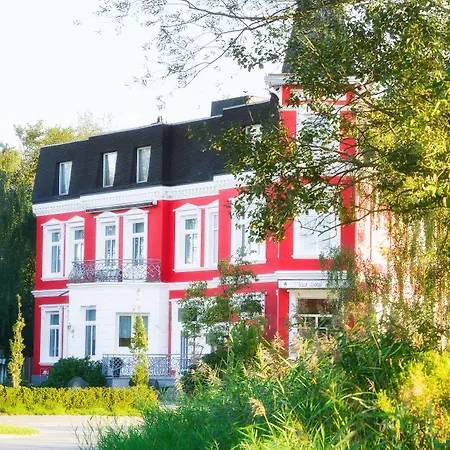 Hotel Peters - Genusshotel In Der 3*