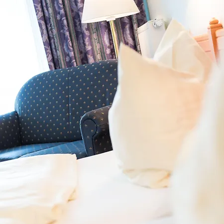 Peters - Genusshotel In Der Otel