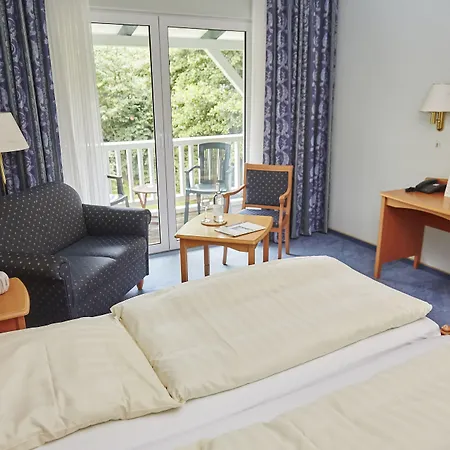Peters - Genusshotel In Der Otel Wingst