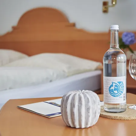 Peters - Genusshotel In Der Otel Wingst