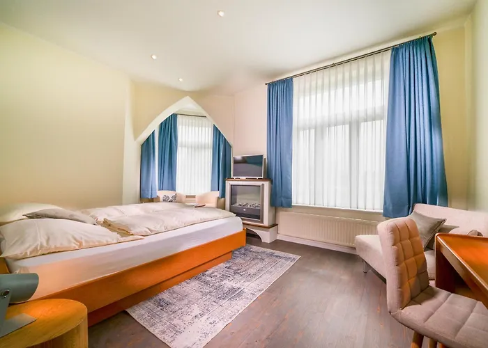 Peters - Genusshotel In Der