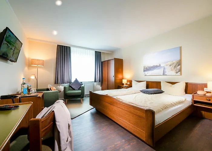 Peters - Genusshotel In Der Hotel