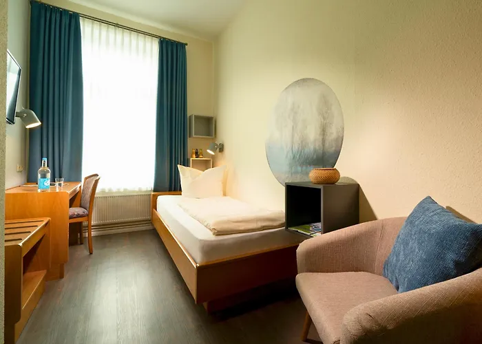Hotel Peters - Genusshotel In Der