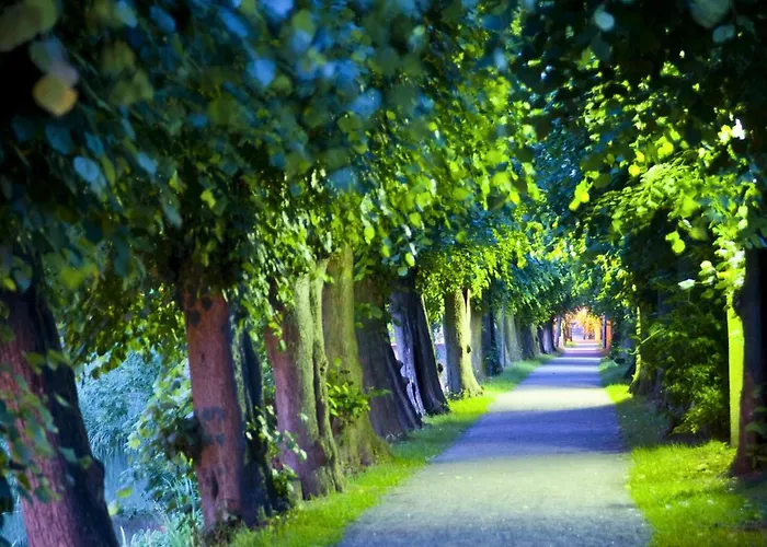 Hotel Peters - Genusshotel In Der 3*