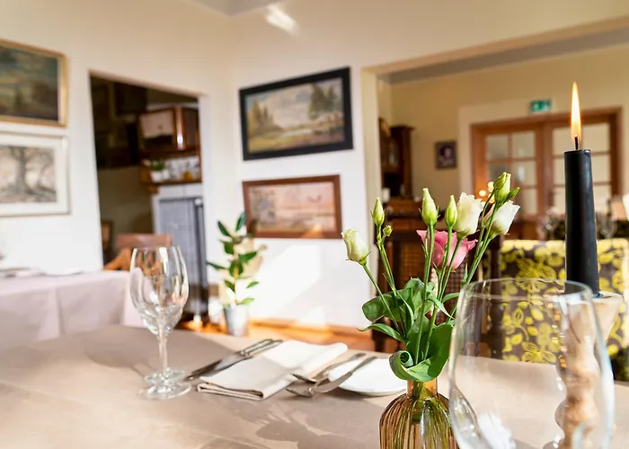 Peters - Genusshotel In Der Hotel Wingst