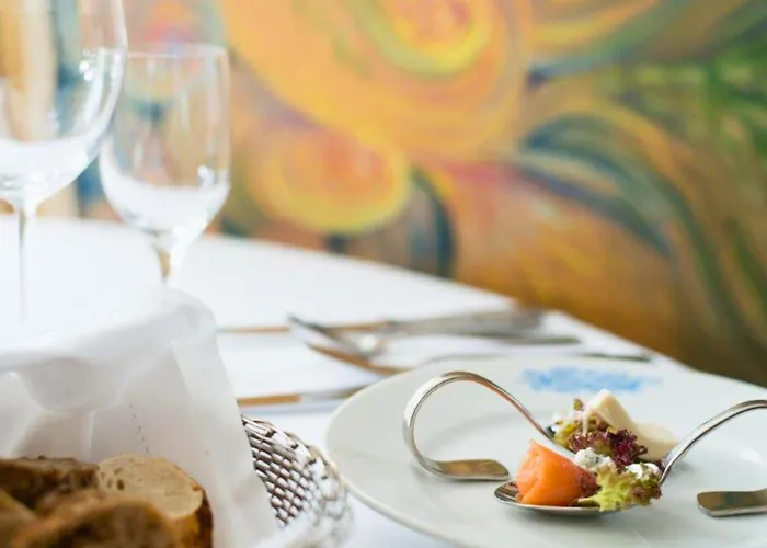 Hotel Peters - Genusshotel In Der 3*