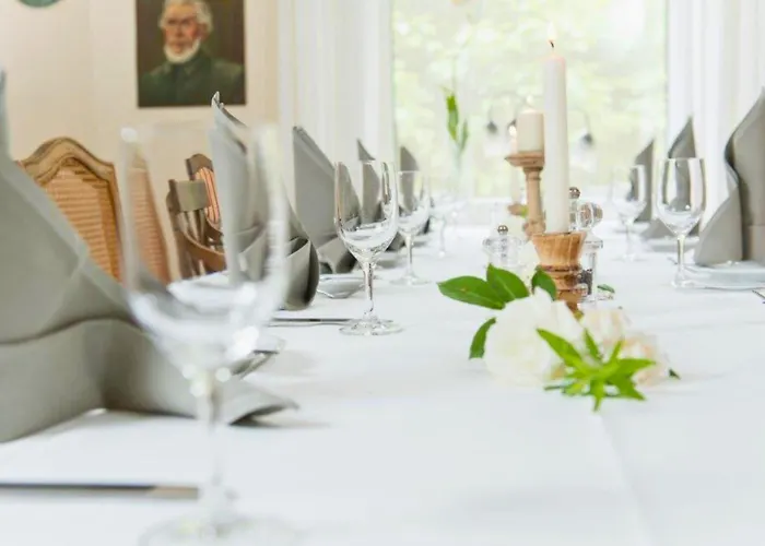 Peters - Genusshotel In Der Hotel